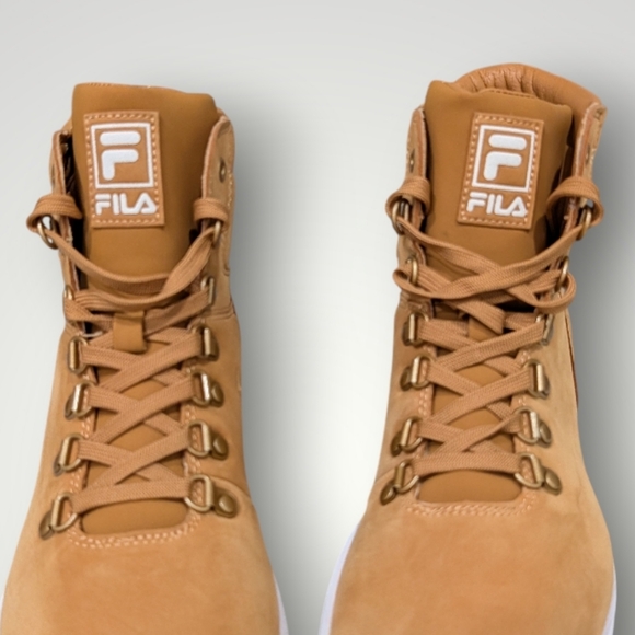 Fila Women's Disrupter Boots - Picture 7 of 12